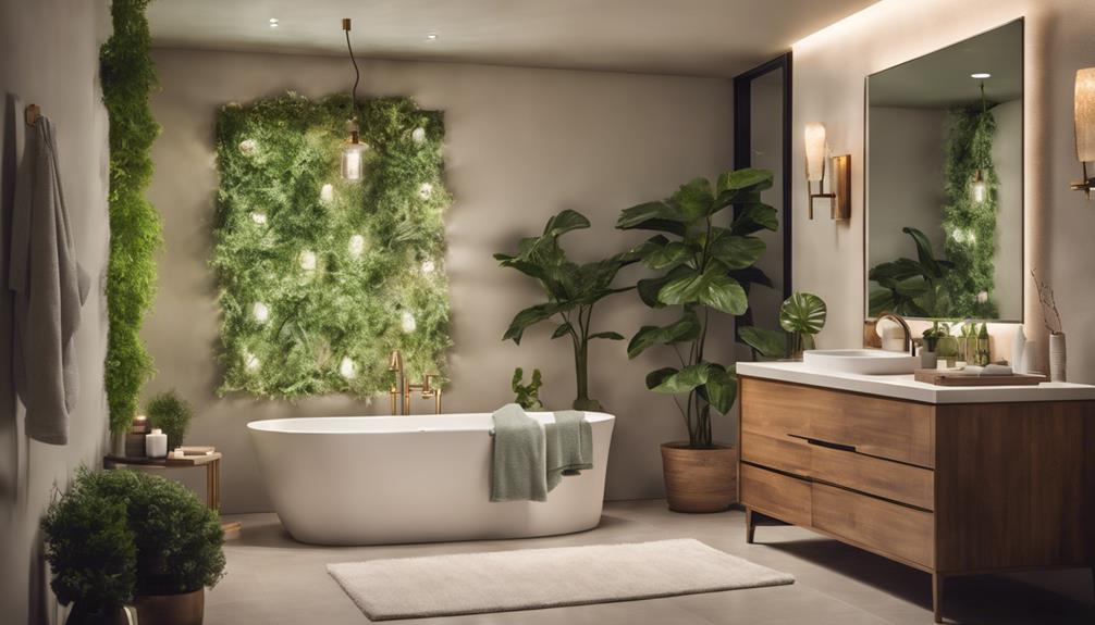 dimmers improve room atmosphere