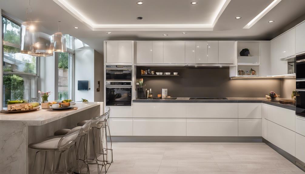 efektywno energetyczna i utrzymanie