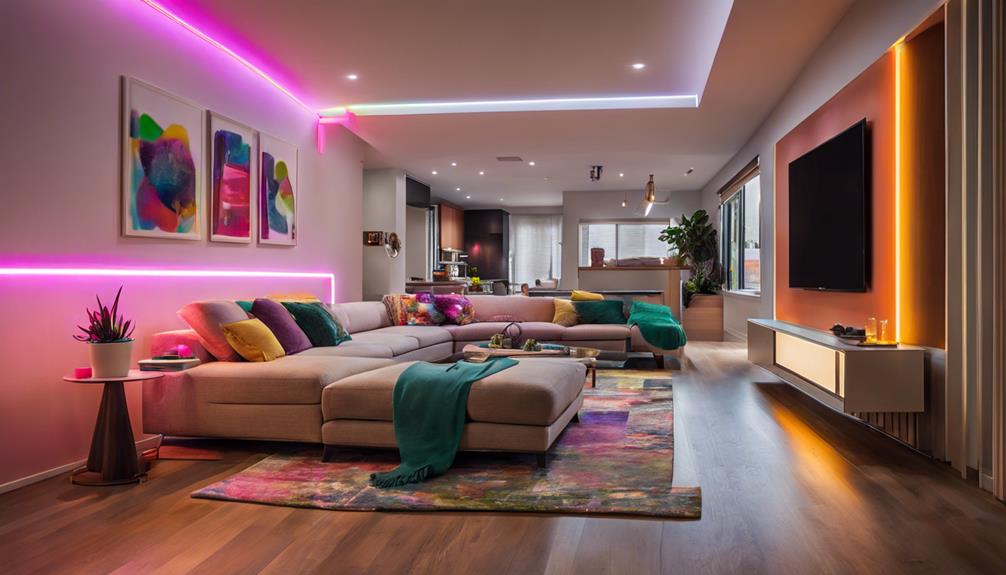 energetycznie efektywne o wietlenie