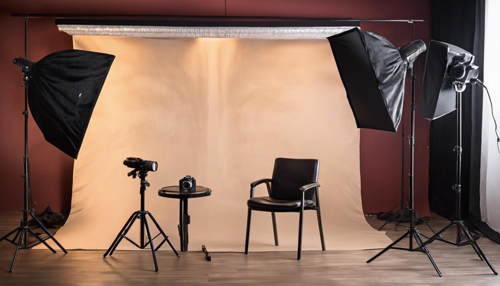 idealne ustawienie przestrzeni