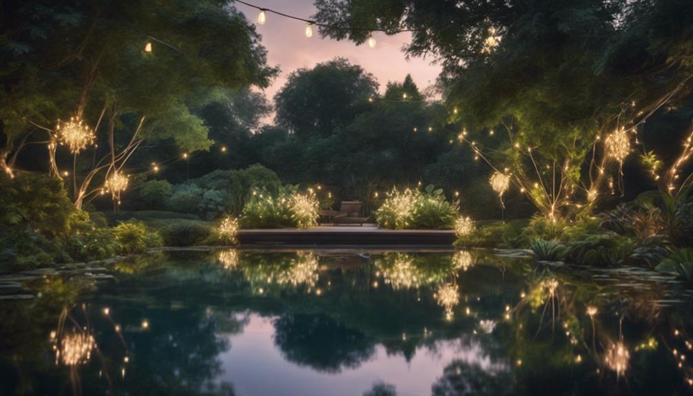 illuminate your space creatively