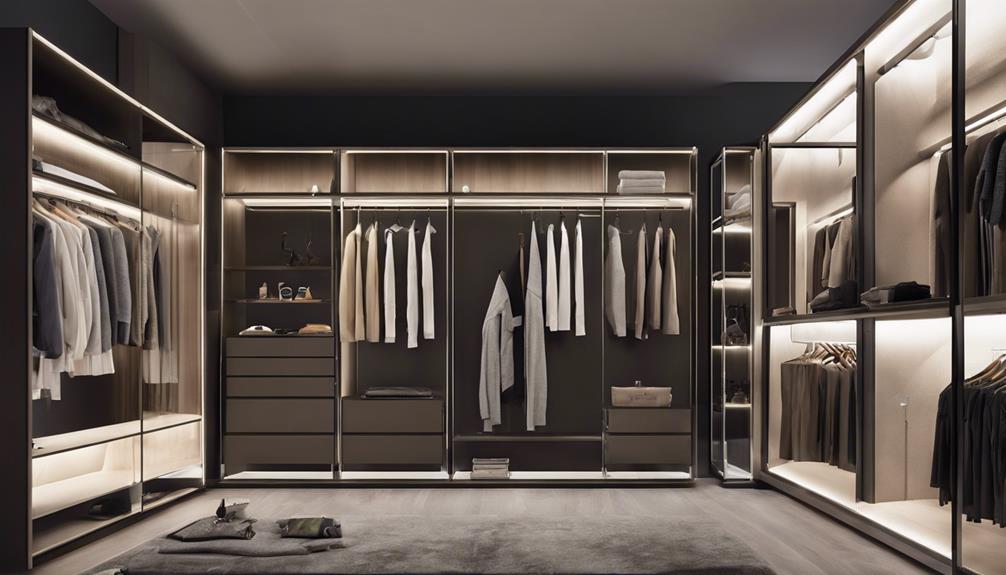 intelligent lighting solutions