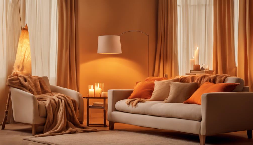 kolor temperatura nastr j emocje