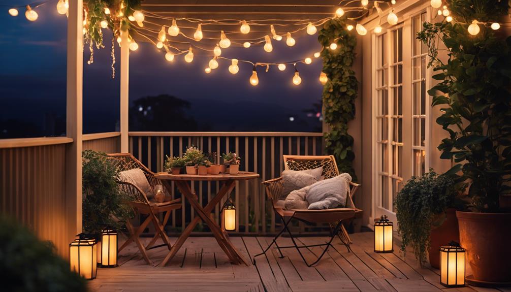 lampy s oneczne ekologiczne opcje