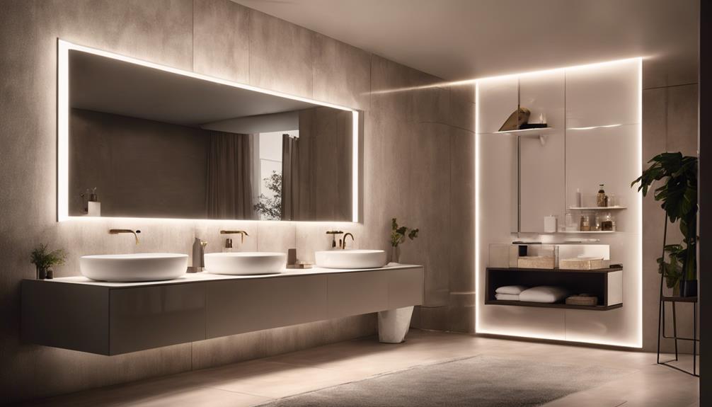 led versus traditional bulbs