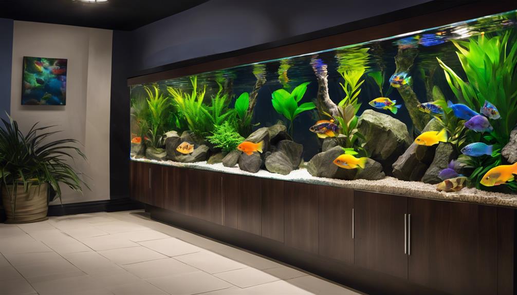 najlepsze wiat a akwariowe malawi