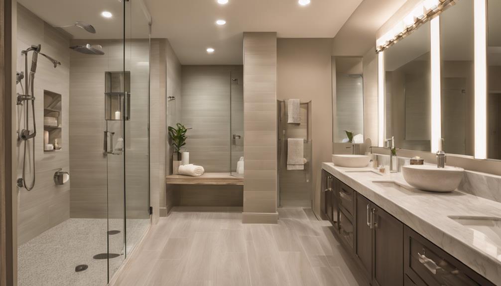 o wietlenie w azience