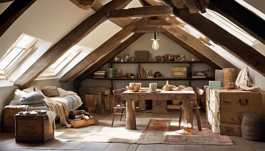 ocena poddasza przestrzeni u ytkowej