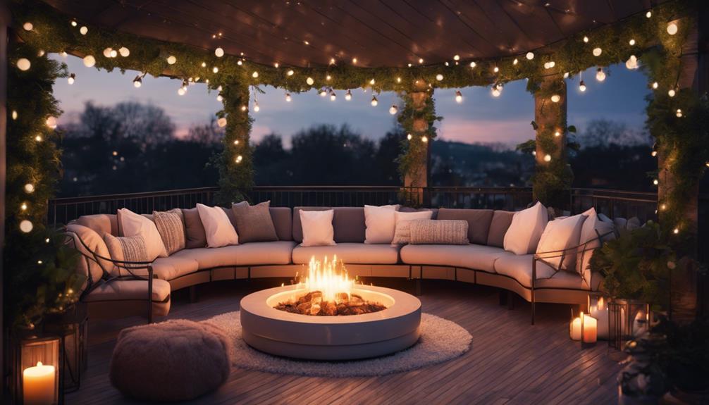 ogniska przytulne spotkania