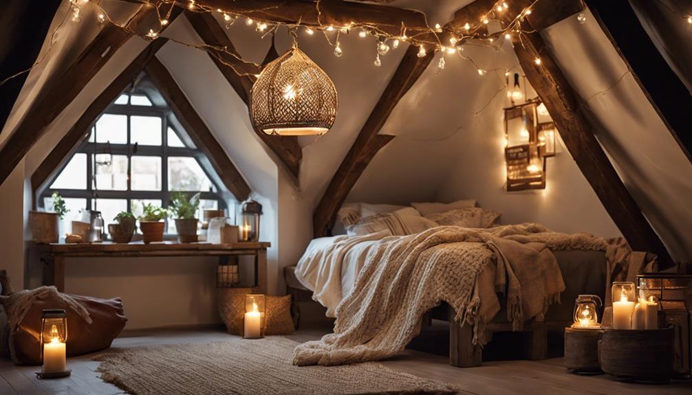 opcje dekoracyjnego o wietlenia