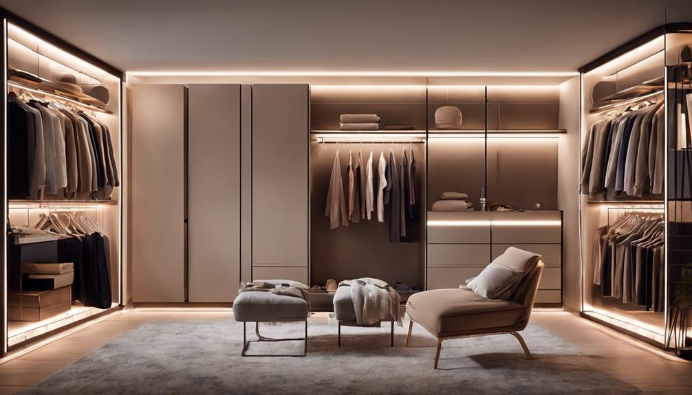 opcje led versus arowe