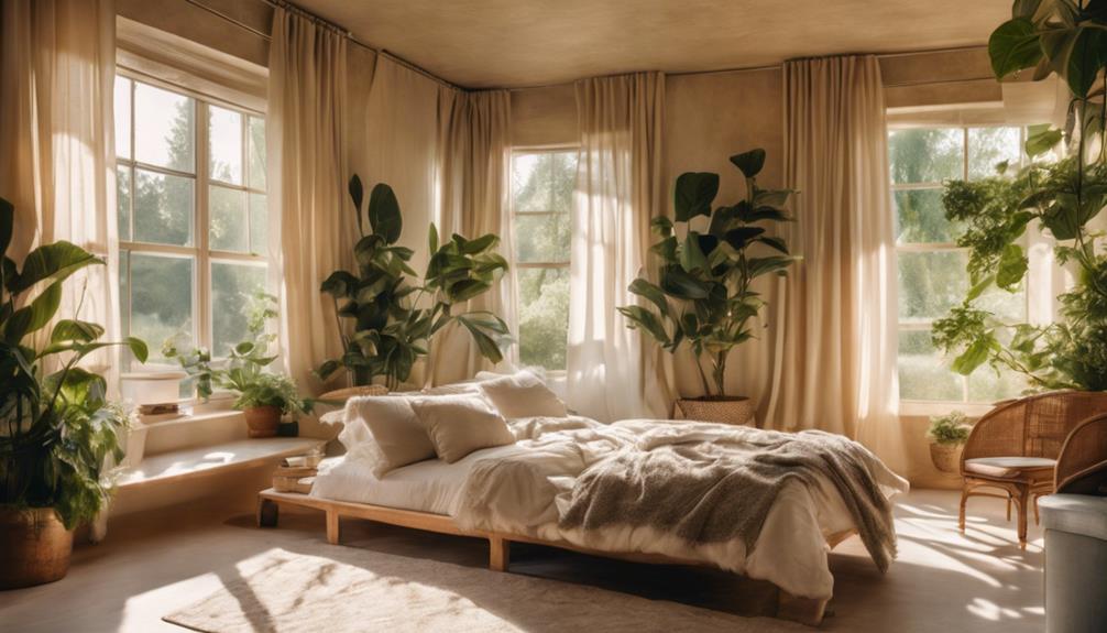 optimal lighting for spaces