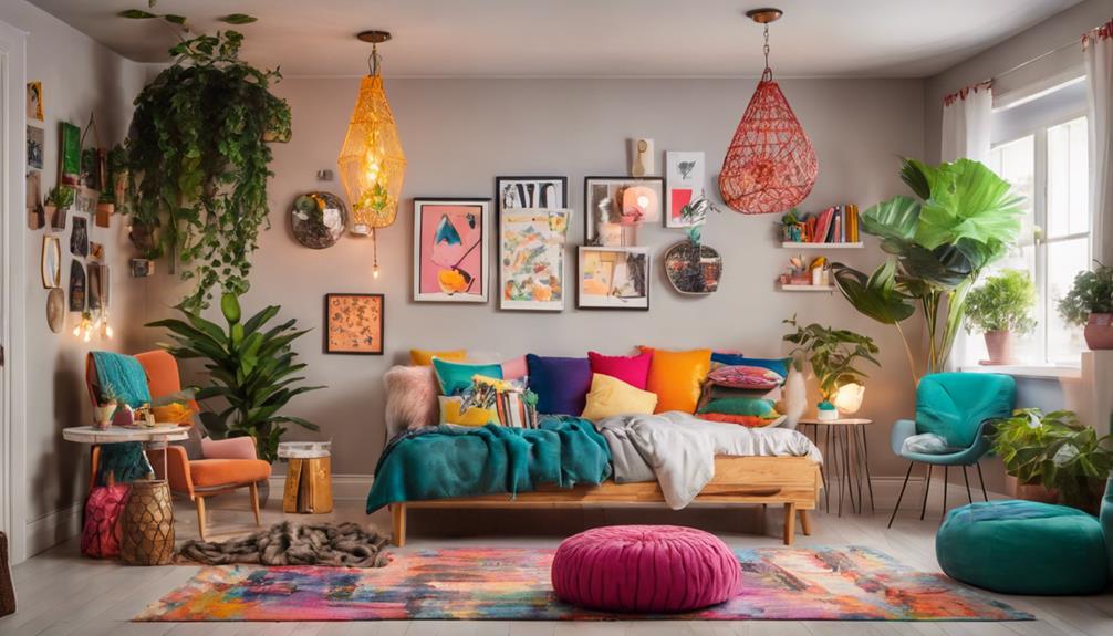 personalizacja przez dekoracyjne akcenty