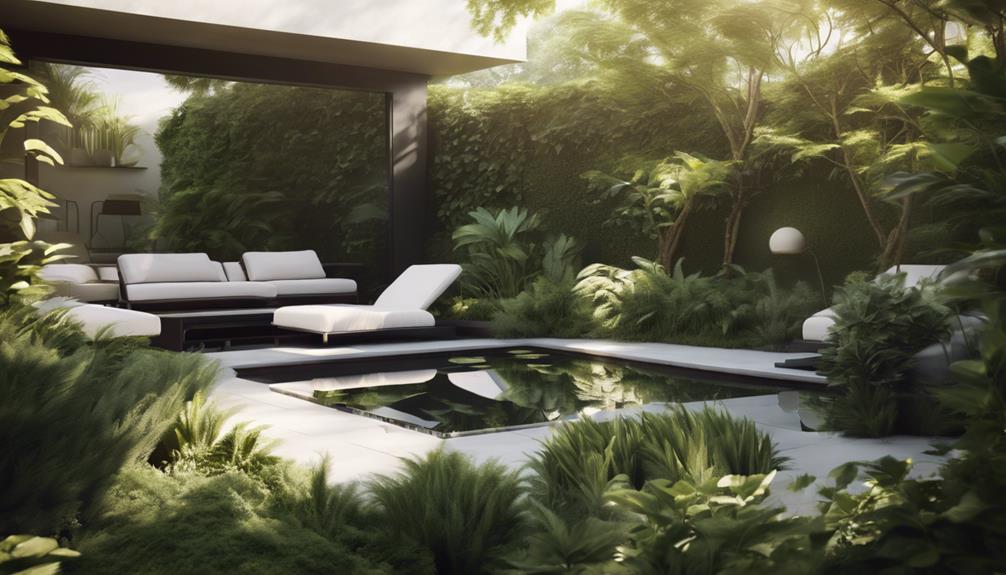 refleksyjne powierzchnie i lustra