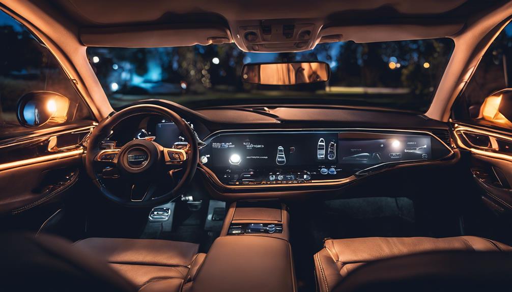 rodzaje ar wek samochodowych