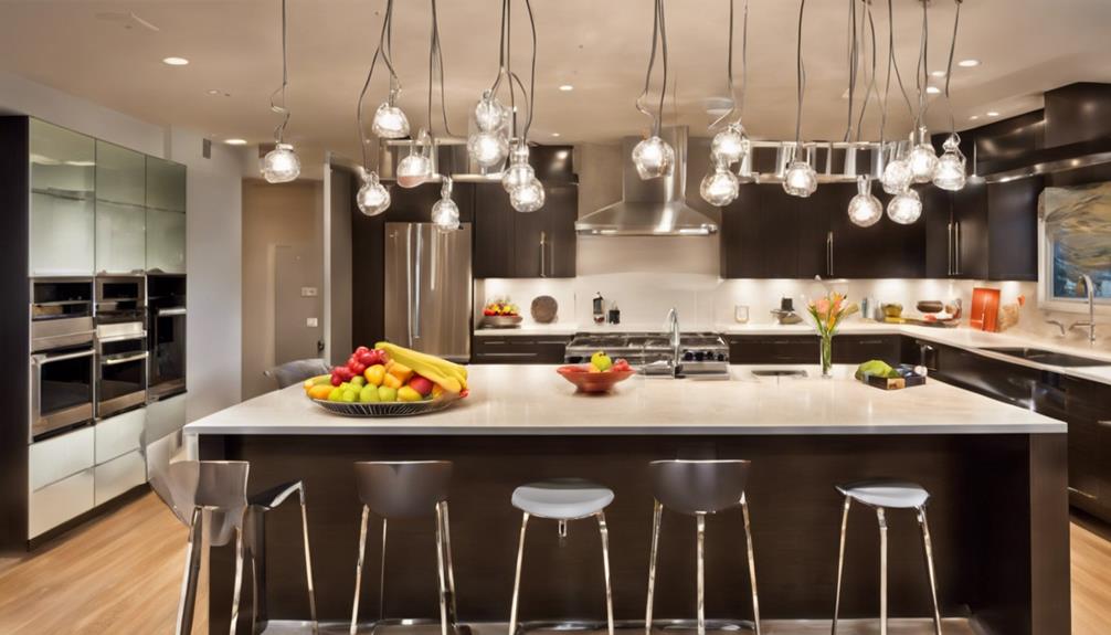 rodzaje o wietlenia sufitowego