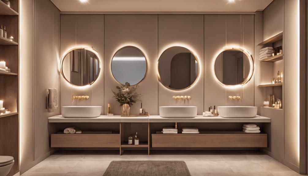 rozmiar azienki wa ny