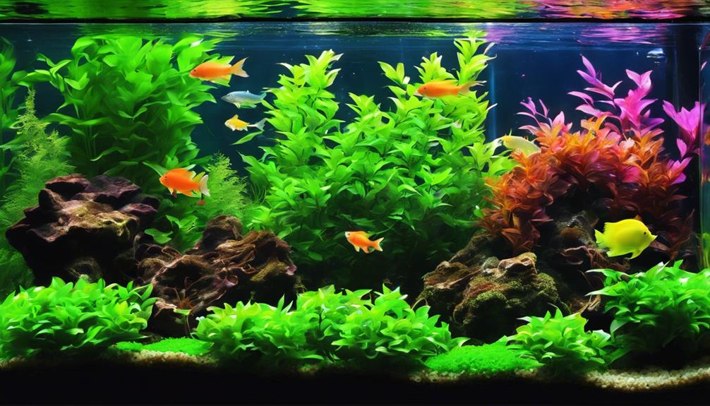 rozwa ania o ywych ro linach