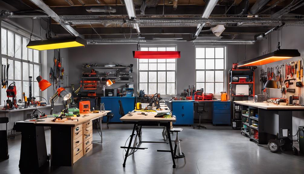 rozwi zania o wietlenia zadaniowego