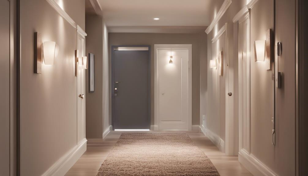 systemy o wietlenia ambientowego