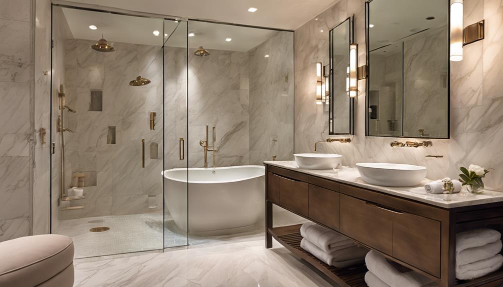 typy o wietlenia w azience