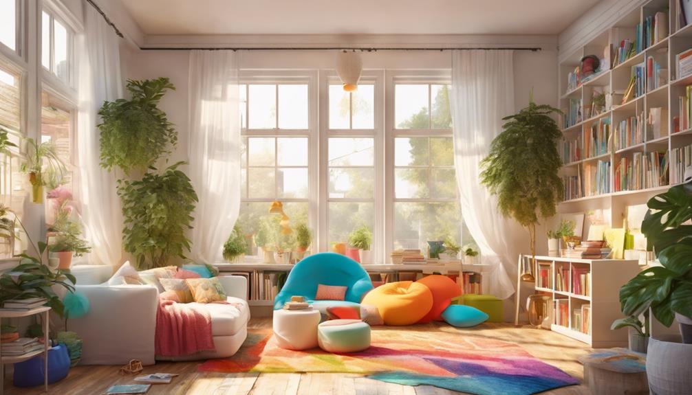 utilizing sunlight for illumination