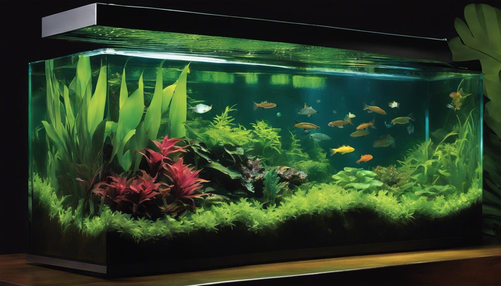 wp yw na ro liny wodne