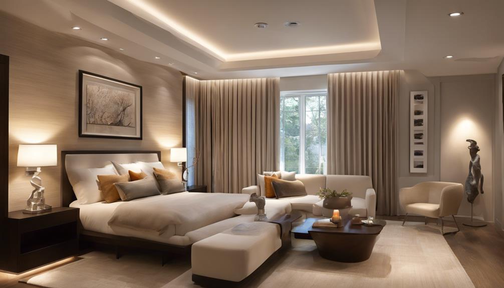 wyb r opraw sufitowych typu