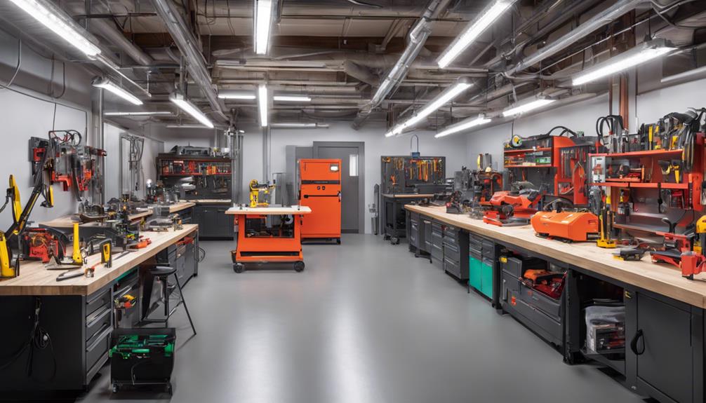 zalety o wietlenia led