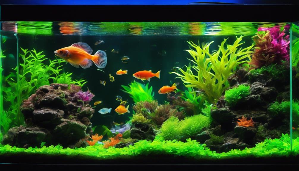 zalety o wietlenia led