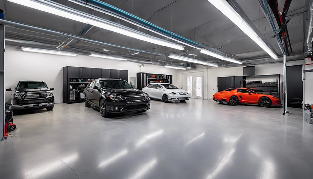 zalety o wietlenia led