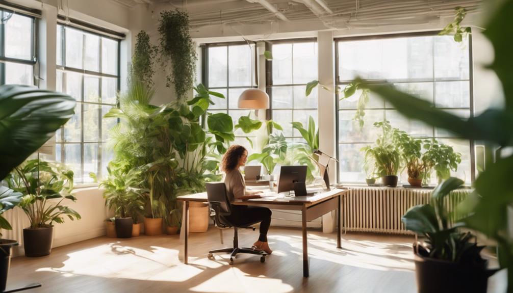 zalety wiat a naturalnego