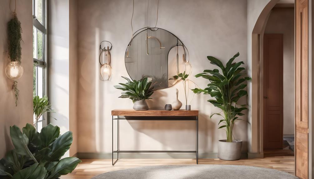 znaczenie o wietlenia wej cia