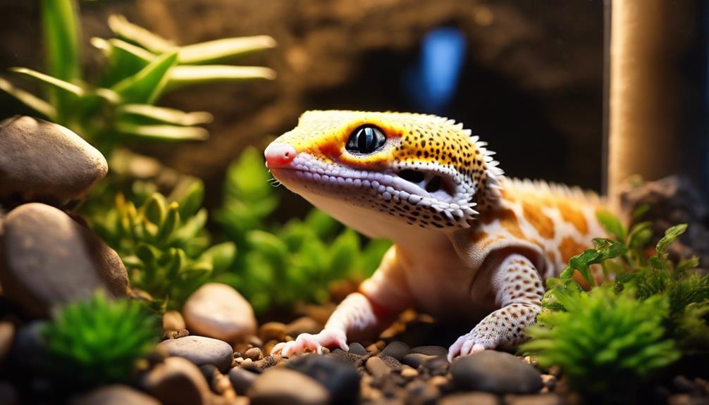 znaczenie odpowiedniego o wietlenia